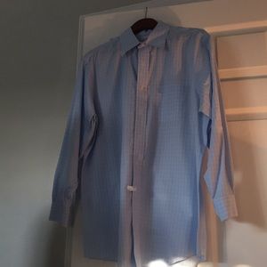 Men’s brooks brothers dress shirt